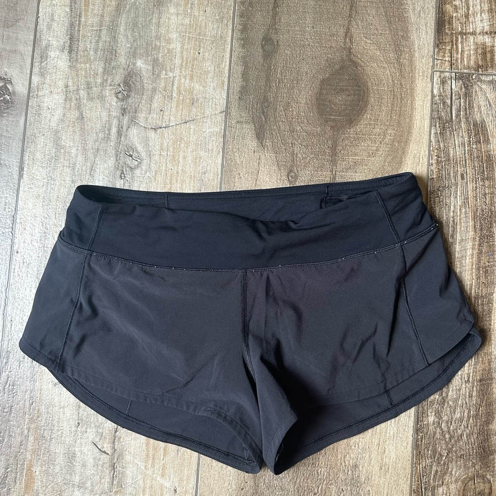 Lulu speed up size 6 2.5